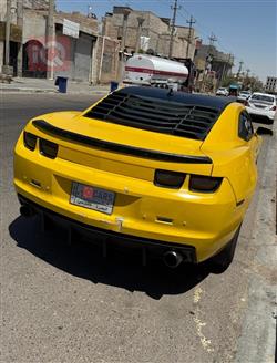 شيفروليه كامارو